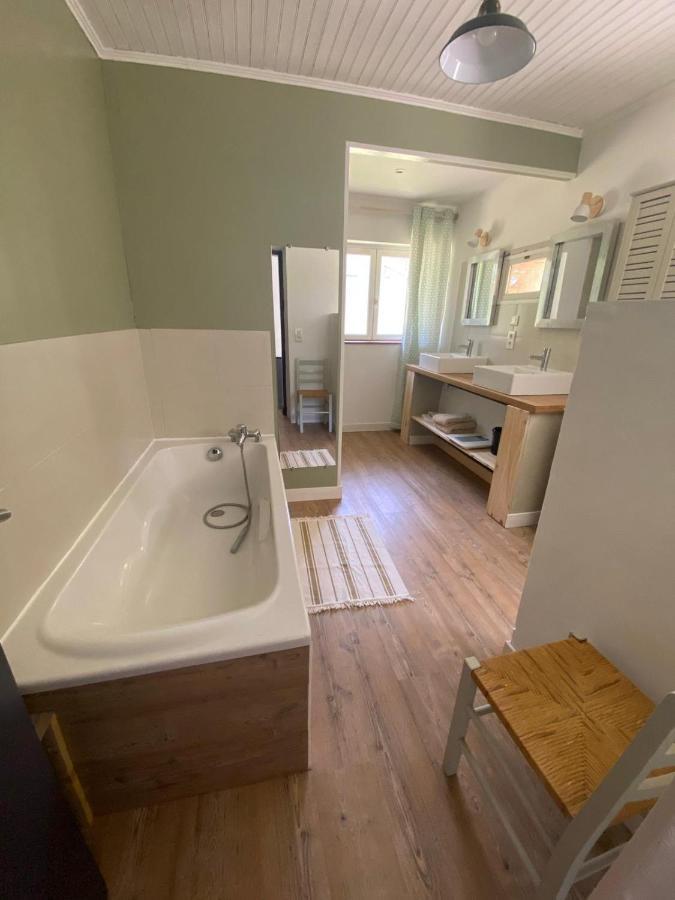 Ancienne Ferme Perigourdine Villa Andrivaux Екстериор снимка
