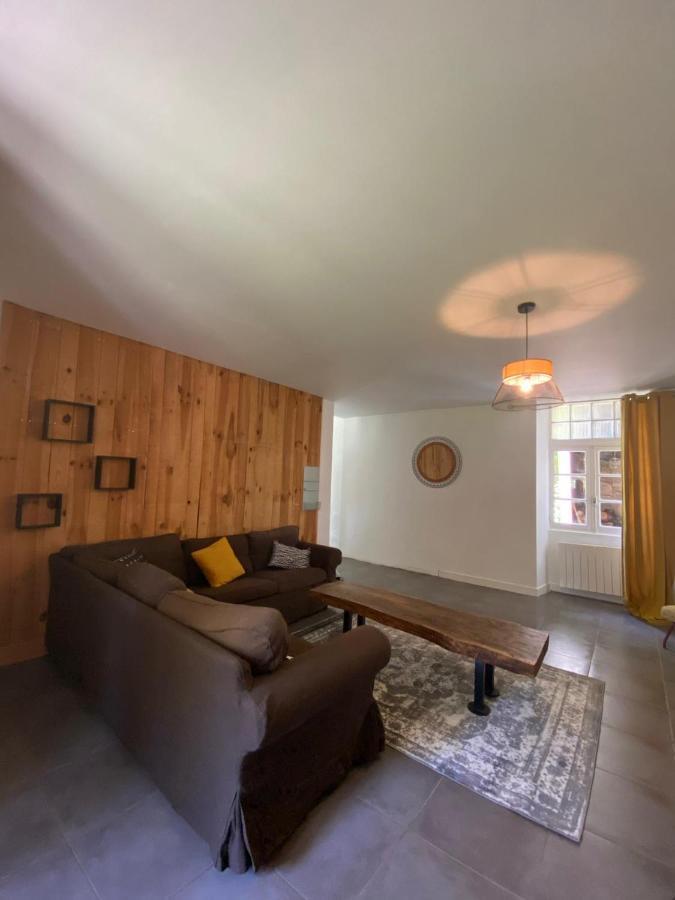 Ancienne Ferme Perigourdine Villa Andrivaux Екстериор снимка